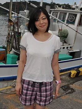 Rika Shibuki