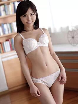 Mizutori Fumino