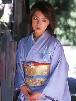 Kayoko Uesugi