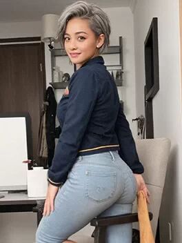 Lucy Li