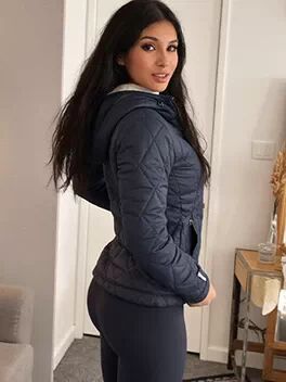 Mina Masshiro