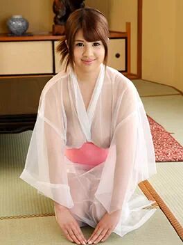 Rina Misuzu