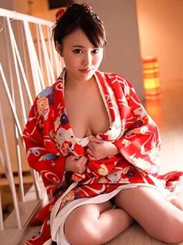 Mirei Morishita