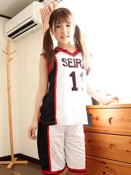 Yui Nagase