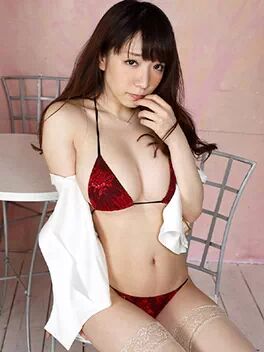 Airi Shimizu