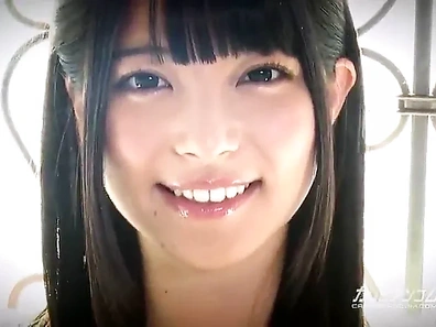 Ai Uehara's Legendary JPornstar Performance in Uncensored Bliss