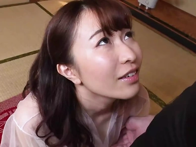 Luxury Spa Experience With Miyu Morita's Sensual Massage Therapy