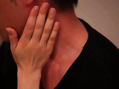 Cute Milf Saki Kouzai Tempts & Seduces Her Young Stud For Steamy Sex