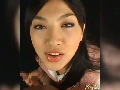 Sexy Asian Goddess Takes Him Deep Till He Blows His Load Inside