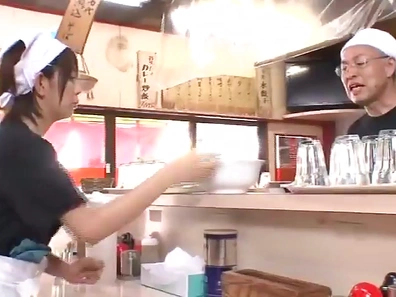 Marvelous Japanese MILF Gets Hardcore Fucked in Steamy Compilation Video