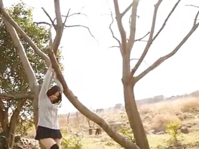 Sexy Asian Goddess Maho Gets Her Tight Snatch Savagely Pounded Hard