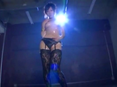 Passionate Tomoka Finds Pleasure With Her Insatiable Lovers Tonight