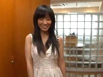 Passionate Japanese MILF Enjoyed Rough Anal Fisting Action Hard