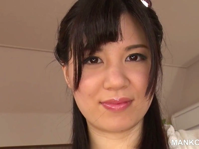 Madoka Araki's Insatiable Japanese Orgy with Roommates' Unstoppable Cock Cravings