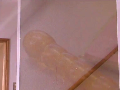 Lovely Asian Chick Gets Her Asshole Toyed & Fucked From Behind Hardly