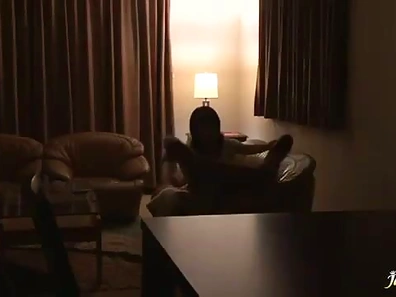 Hotaru Yamakawa Bends Over for Cock in Desperate Horny Wife Scene
