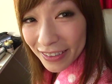 Kaho Kasumi's Sweet Ride on Thick Shafts Delights Fans