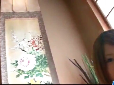 Naughty Miku Haruno Gives Unforgettable POV Blowjob Experience