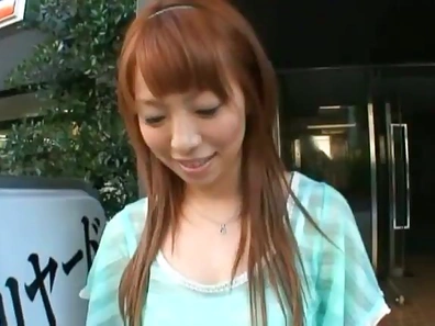 Passionate Asian Babe Takes Hardcore Fuck Until She Shakes With Pleasure