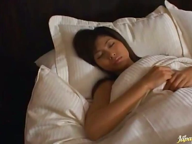 Passionate Rin Suzuka Enjoys Hardcore Pounding from Her Lover Deeply