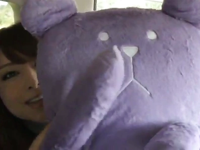 Eager Bubbly Japanese Teen Craves Cock Deep Inside Her Tight Pussy