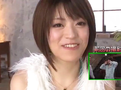 Sizzling Japanese Beauties Show Their Seductive Slutty Side Unleashed