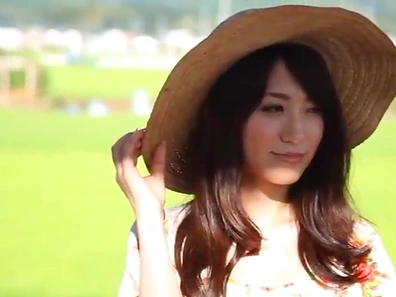 Excited Japanese Beauty Indulges in Her First Passionate Sex Encounter