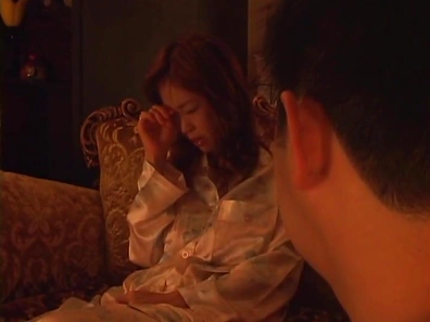 Asian Girl With Nice Tits Gets Seduced For Mind-blowing Sex