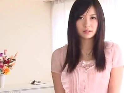 Nana Ogura's Hot Kinky Games with Men Leave Her Aching for More Desire