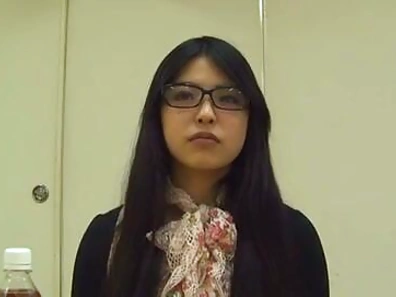 Seductive Asian slut delights cock enthusiasts with her lustful skills