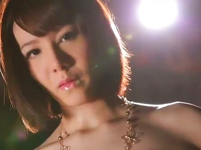 Sultry Asian Lovers Sweat & Mingle Oils During Their Hot Passionate Fuck