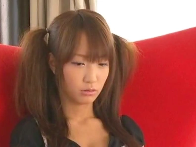 Hina Adores When Her Cravings Are Met by a Nice Hard Cock