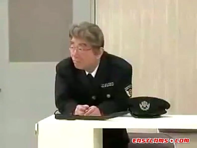 Funny Japanese Parody Shows Sexy TSA Security Humor Playfully Revealed