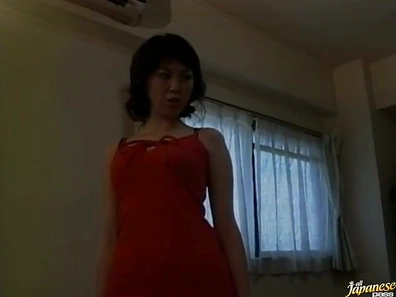 Sizzling Natural-Busted Wife Gets Hammered Hard by Her Passionate Lover