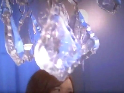 Sizzling Asian Beauty Moans Loudly During Hardcore Throbbing Sessions