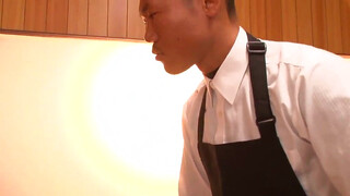 Dreamy Asians Mizuki & Saki Get Twats Licked Fingered Intensely by Two Guys