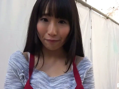 Sexy Yui Moans Loudly While Getting Fucked Hard On The Sofa