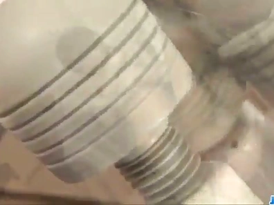Horny MILF Rika Sakurai Enjoys Smashing Dildo Play Fantastically