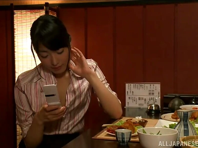 Yume Kana Pleasing Her Lover With Extreme Hardcore Fucking Adventure