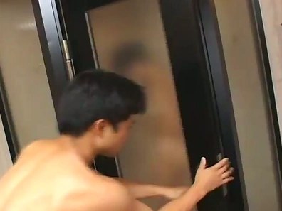 Craving Touches: Hairy Japanese Pussy Awaits Passionate Strokes Tonight