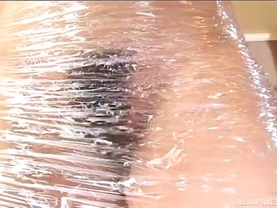 Sensual Oiled-up Asians Lose Control In A Hard Hot Fuck Session