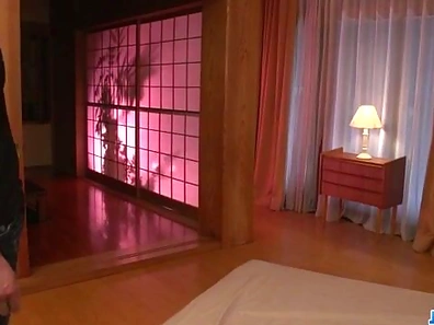 Sizzling Blonde Karin Fulfills Three Steamy Sex Fantasies Tonight