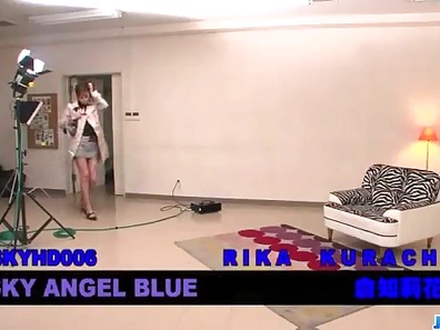 Rika Kurachi Bound Roughly by Horny Males for Passionate Sex Acts