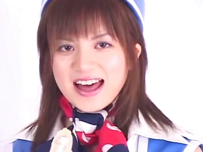 Hot Japanese Stewardess in Stockings Gets Fucked Hard at Hotel Room