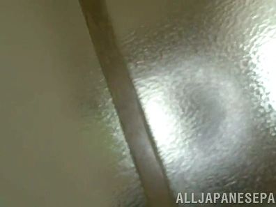 Ayumi Takeshorny Stud's Cock Deep & Gets Fucked Silly Until Climax