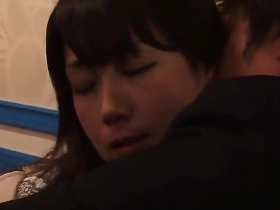 Japanese MILF Craves Cock Gets Drilled Deep Ends With Facial Blast