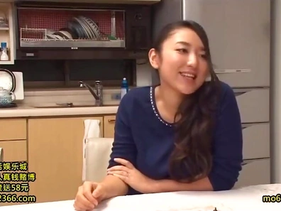 Seductive Asian Cutie Gets Her Perfect Tits Massaged By Hot Friend's Hands