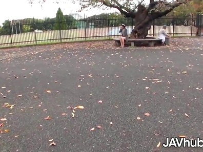 Passionate Encounter: Mari Koizumi Seduces Her Random Pickup Partner