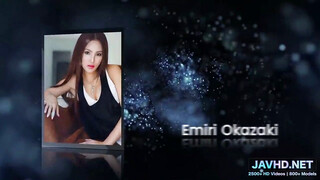 Sensuous Japanese Girl's Perfect Boobs Tempts You into Ecstasy