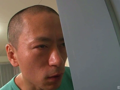 Mikage Sakata Uses Vibrator for Solo Orgasmic Bliss